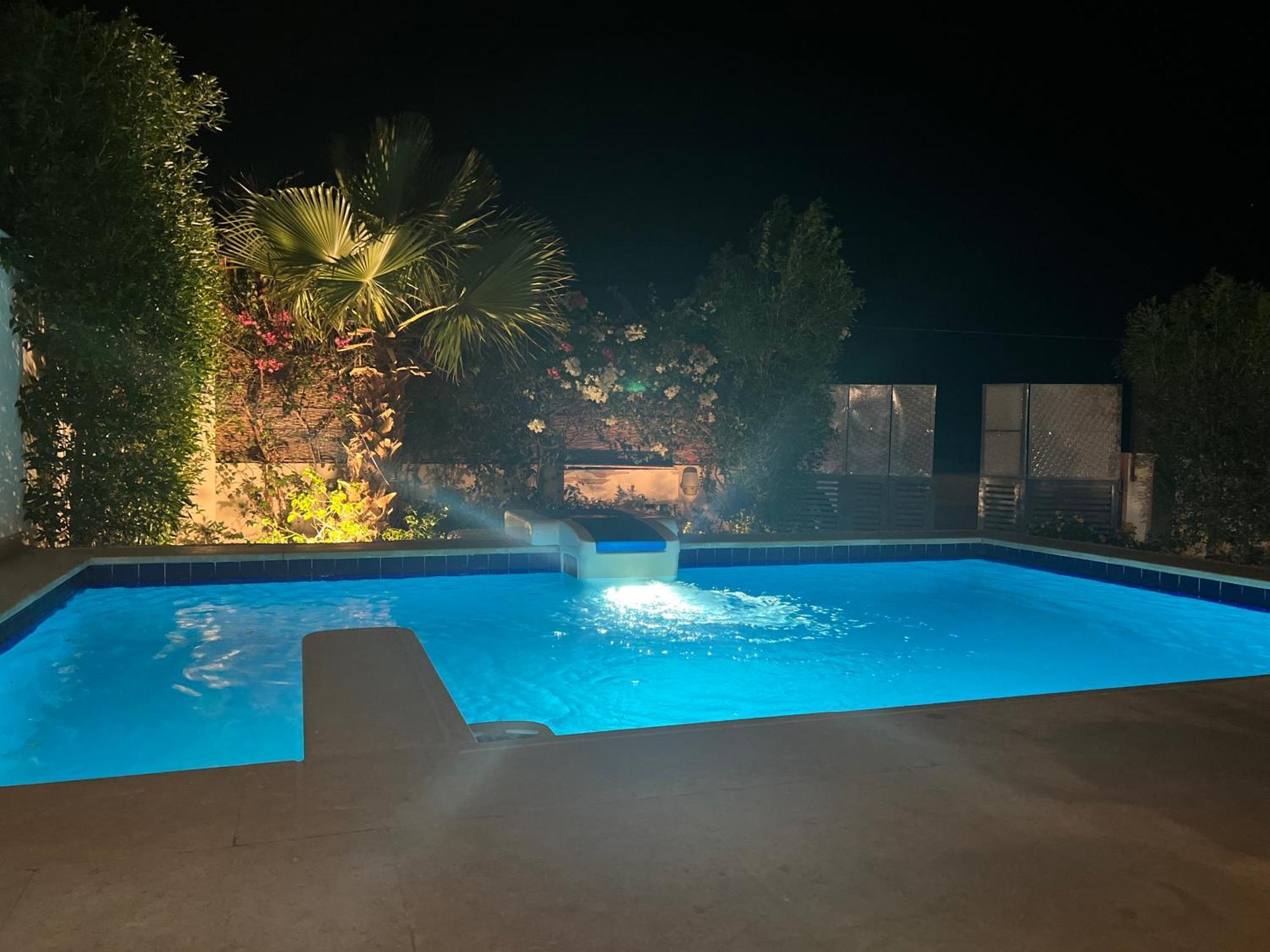 Kuba Luxury Private Pool Villa
