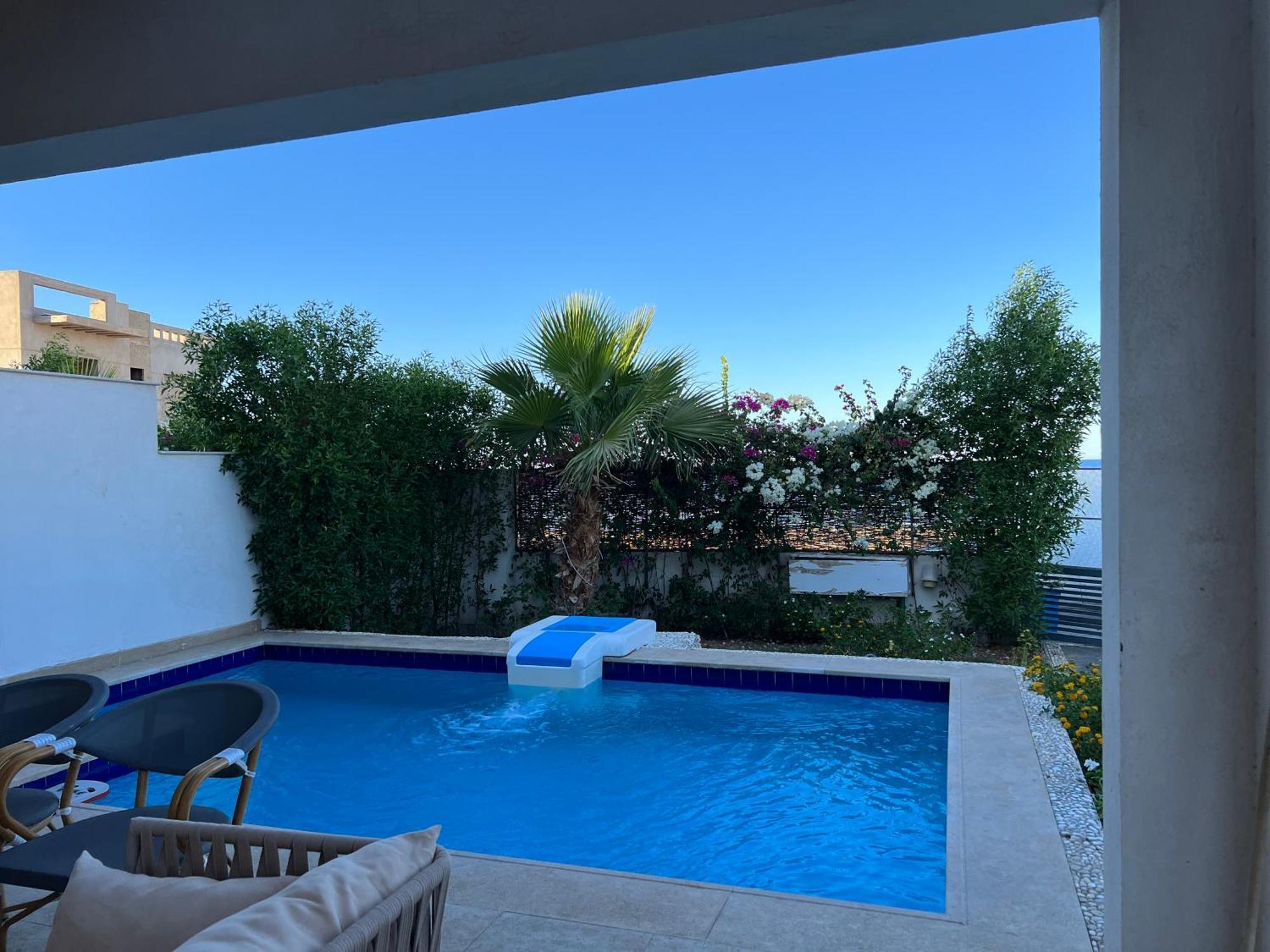 Villa Kuba Luxury Private Pool Hurghada