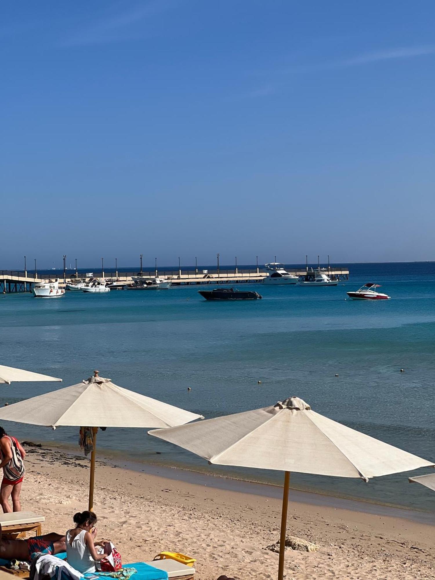Kuba Luxury Private Pool Villa Hurghada