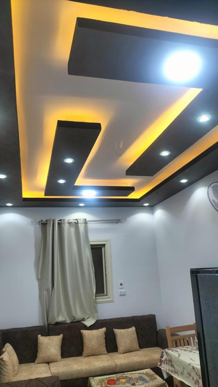 Elmahaba Apartment Hurghada