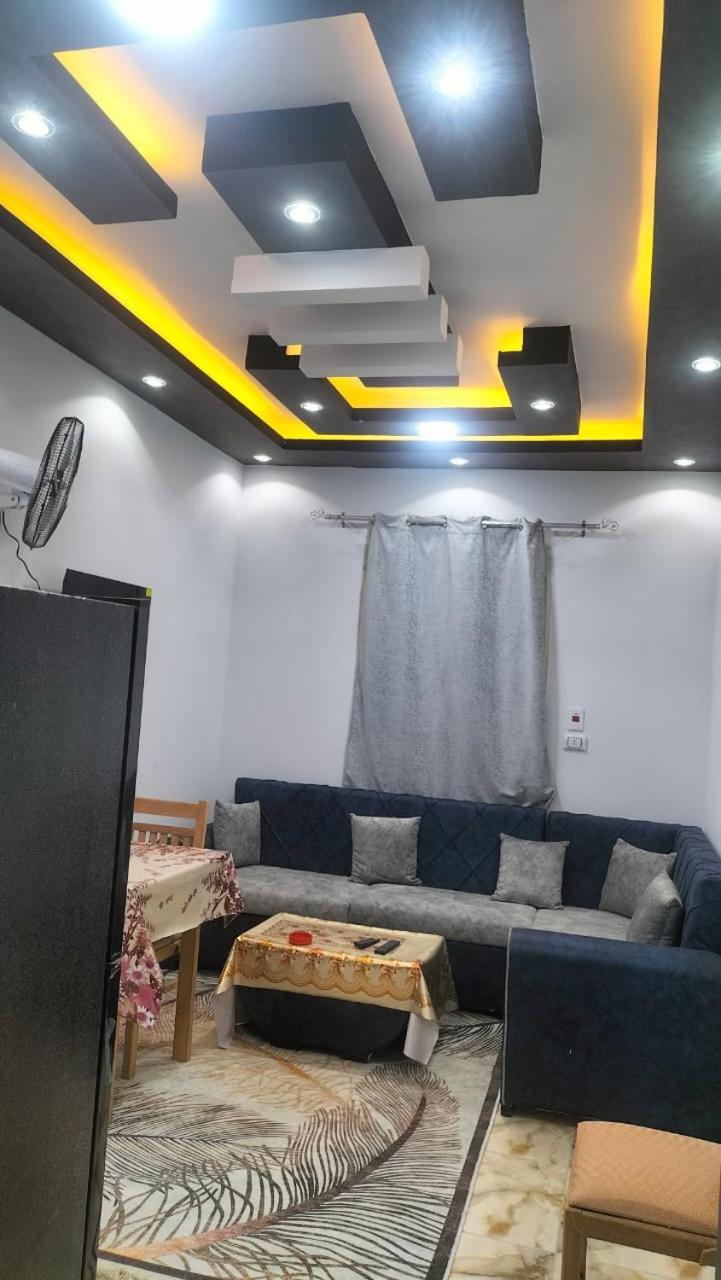 Elmahaba Apartment Hurghada
