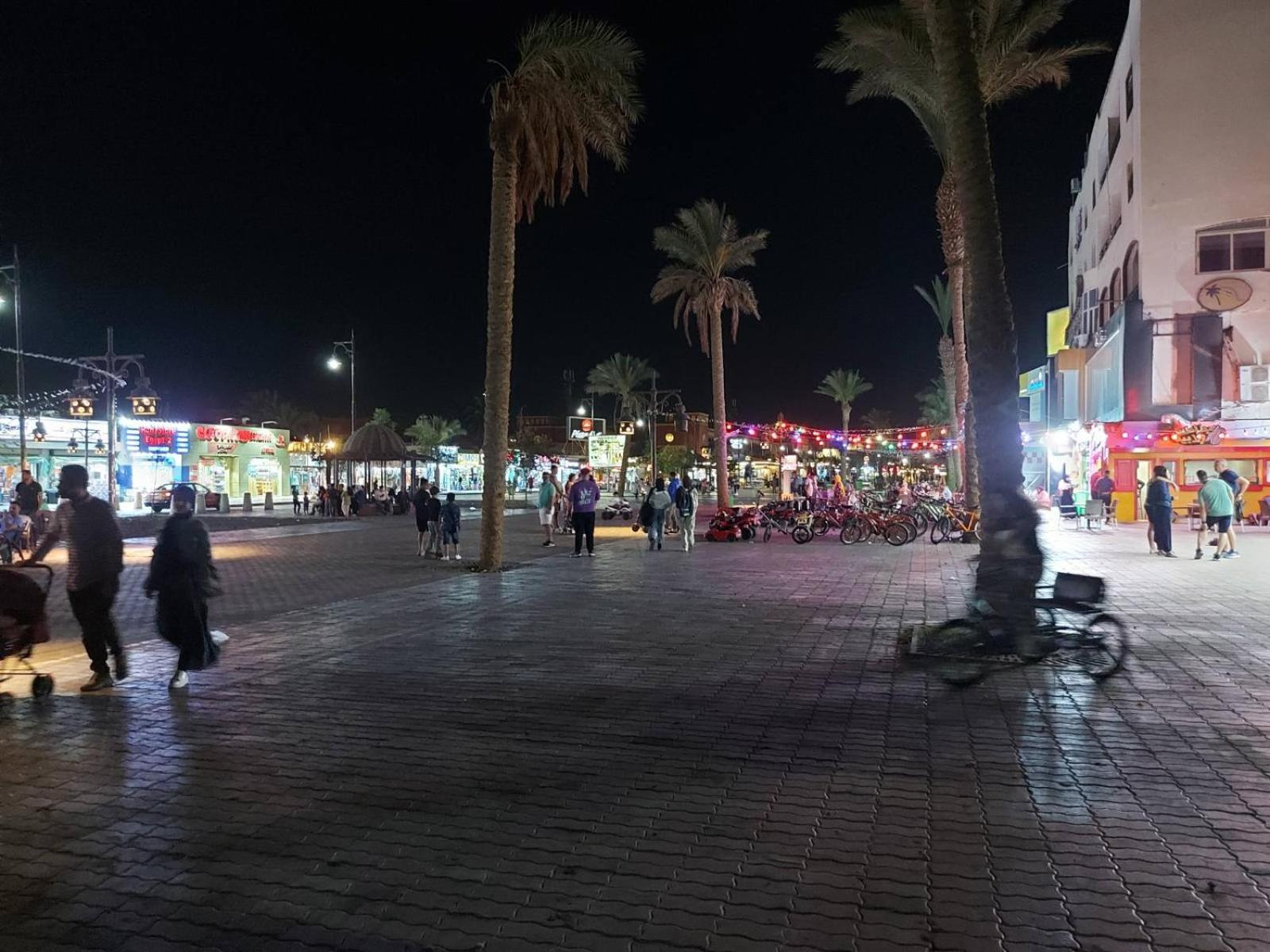 Horizon 2 * Hurghada