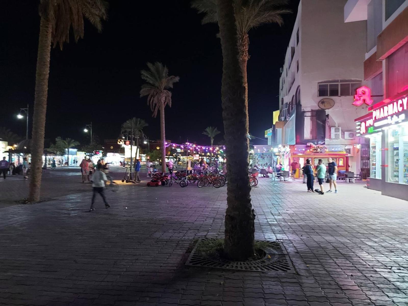 Horizon 2 Hurghada