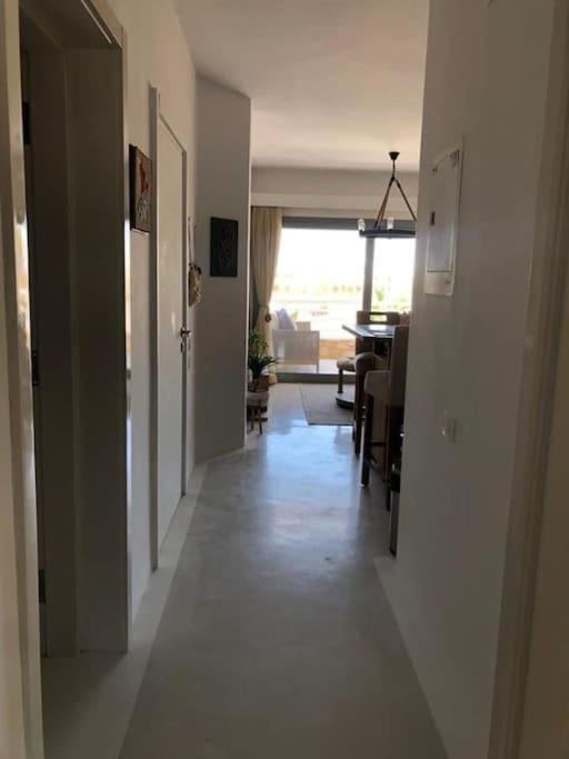 Lagoon-front 2 Bedroom Swan Gouna Apartment