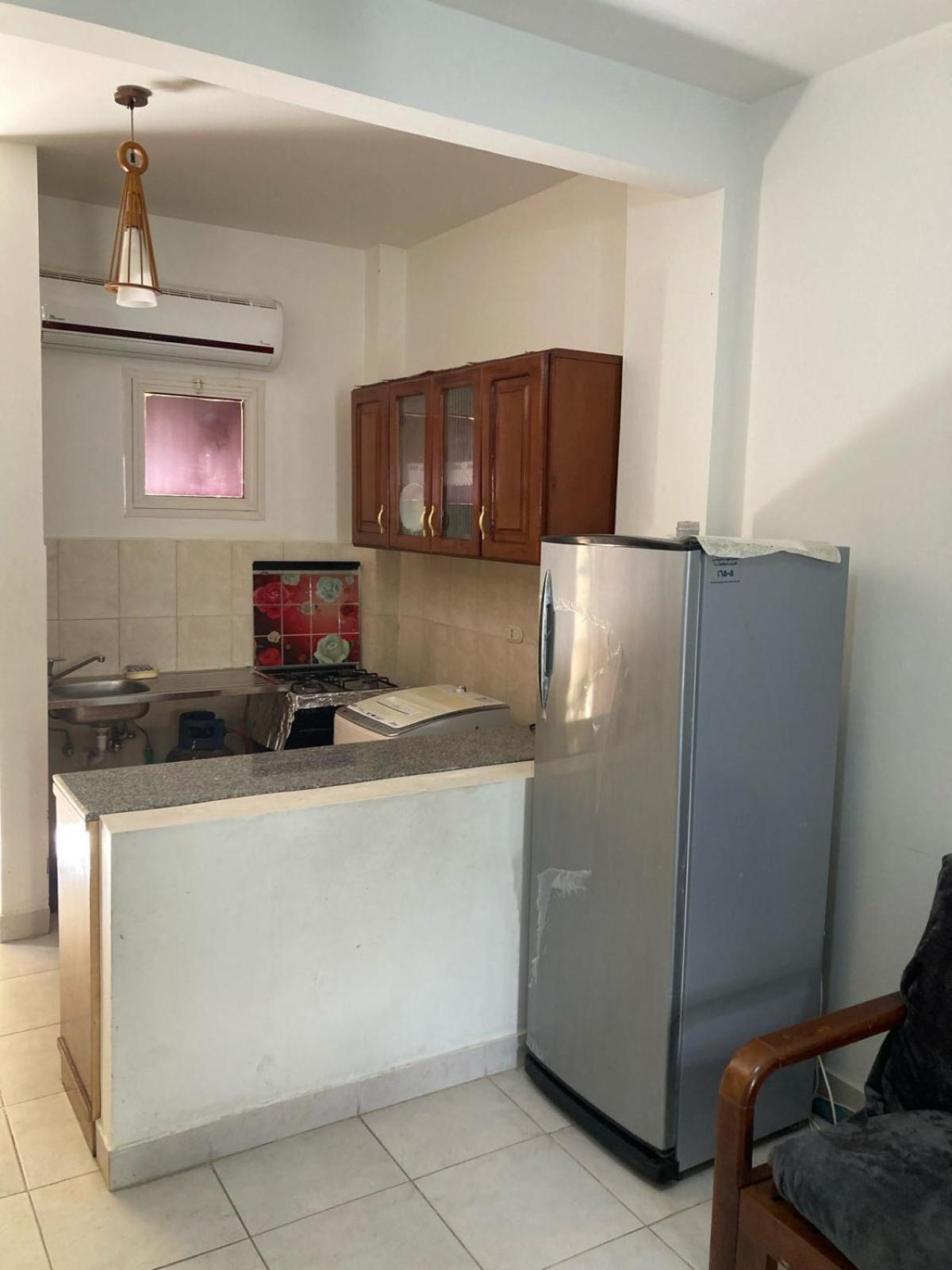 Mc- Ground Floor With Garden Hurghada