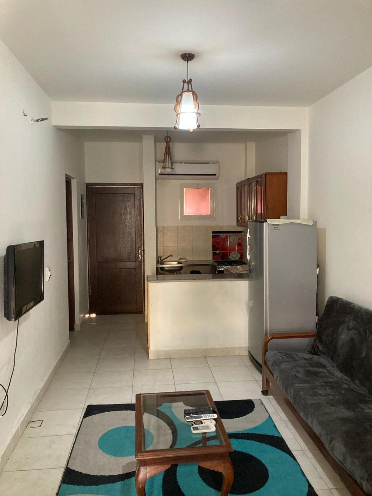 Apartment Mc- Ground Floor With Garden
