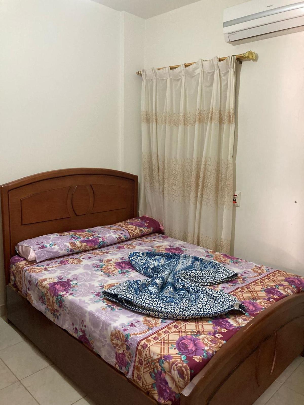 Mc- Ground Floor With Garden Apartment Hurghada