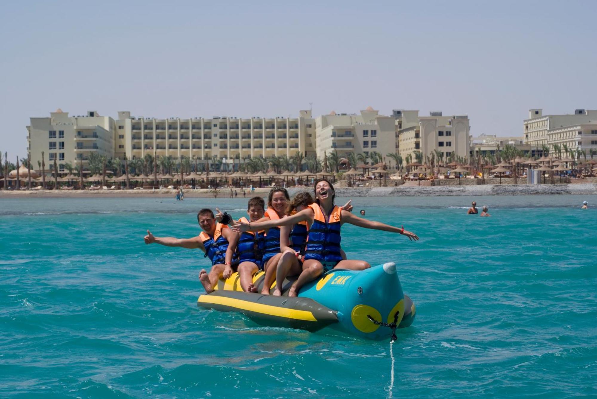 Resort Hawaii Riviera Aqua Park - Families And Couples Only 3*