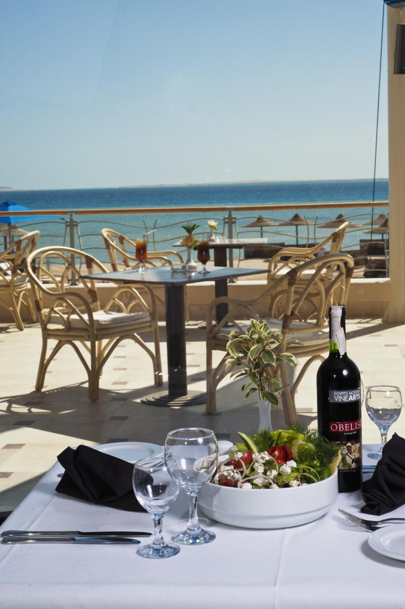 Shams Prestige Abu Soma (adults Only) Hurghada