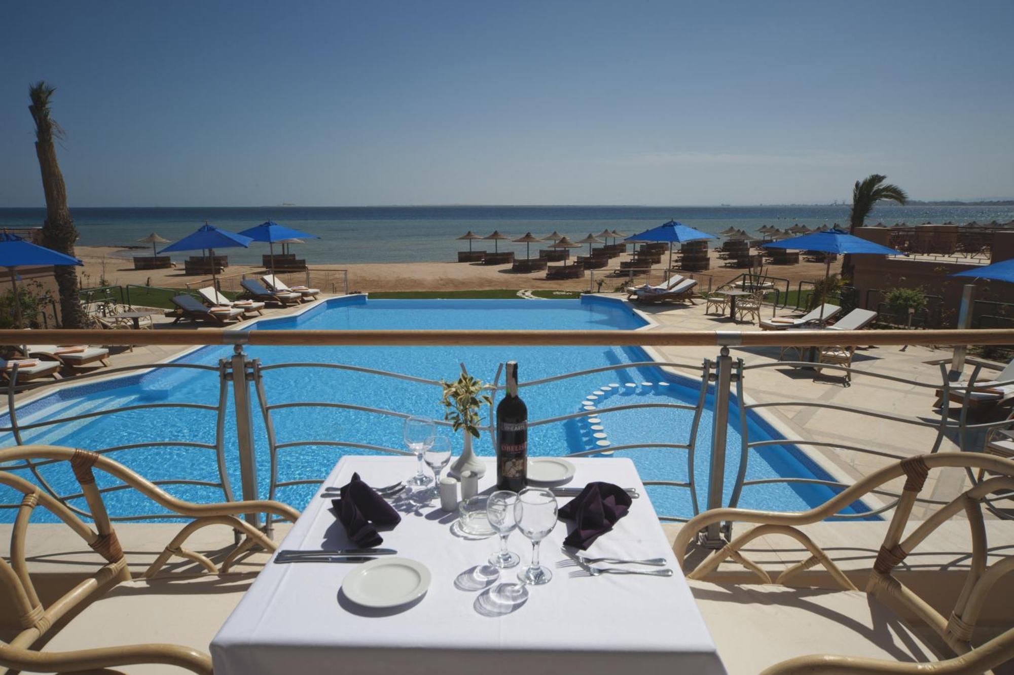 Resort Shams Prestige Abu Soma (adults Only)