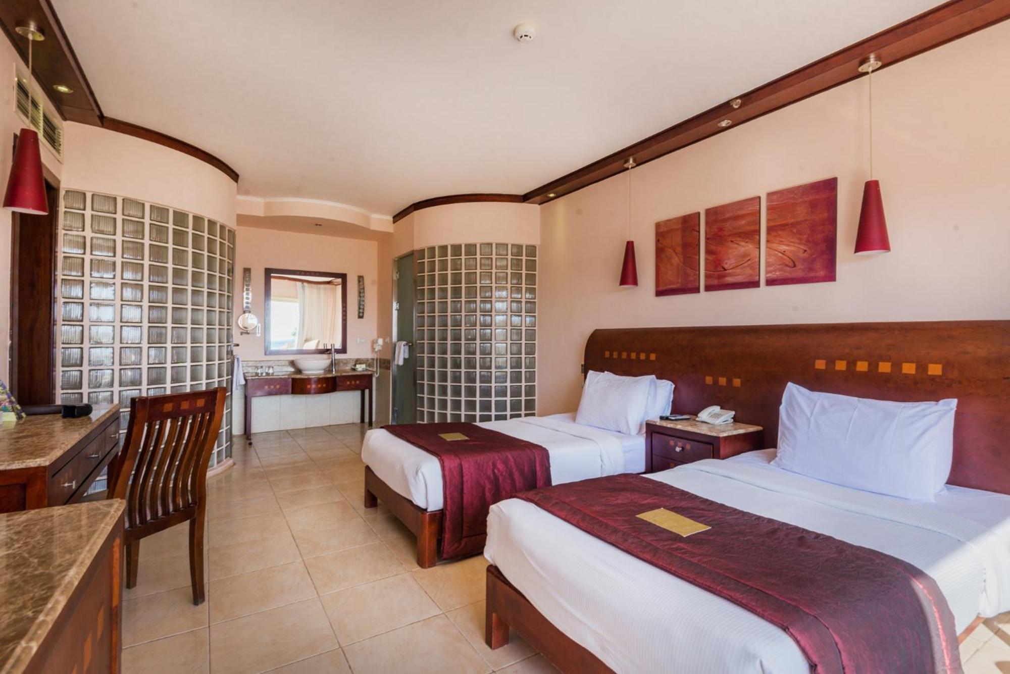 Resort Shams Prestige Abu Soma (adults Only) Hurghada