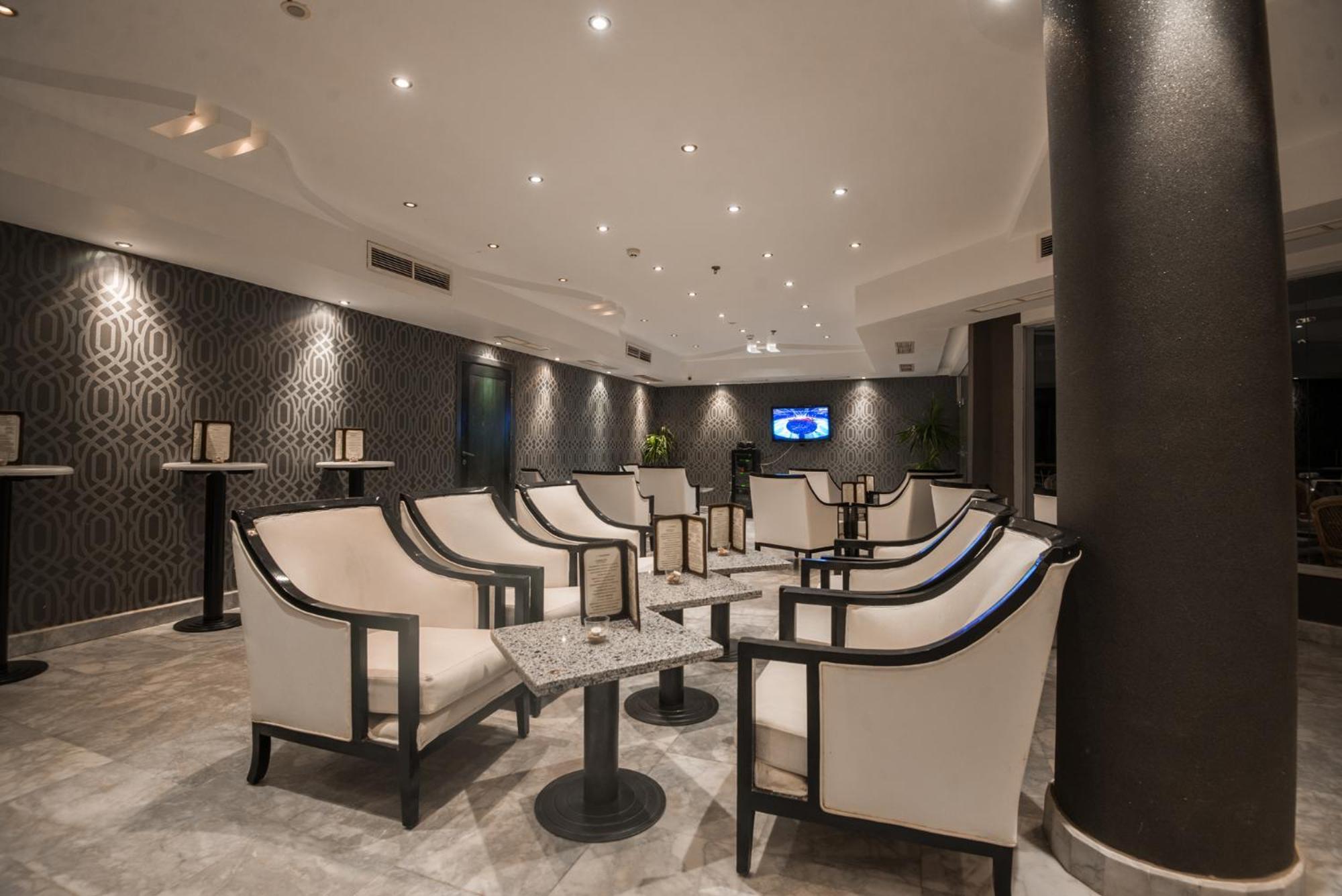Shams Prestige Abu Soma (adults Only)