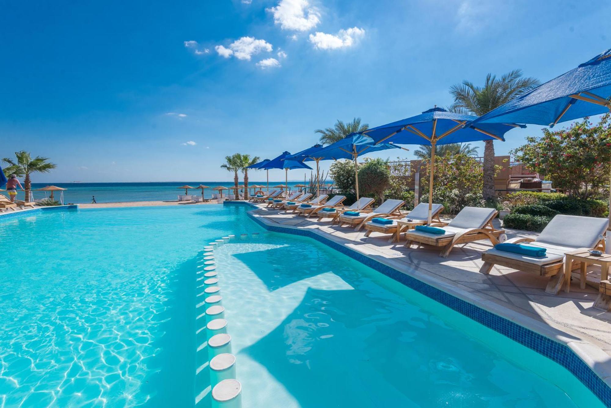 Resort Shams Prestige Abu Soma (adults Only) Hurghada