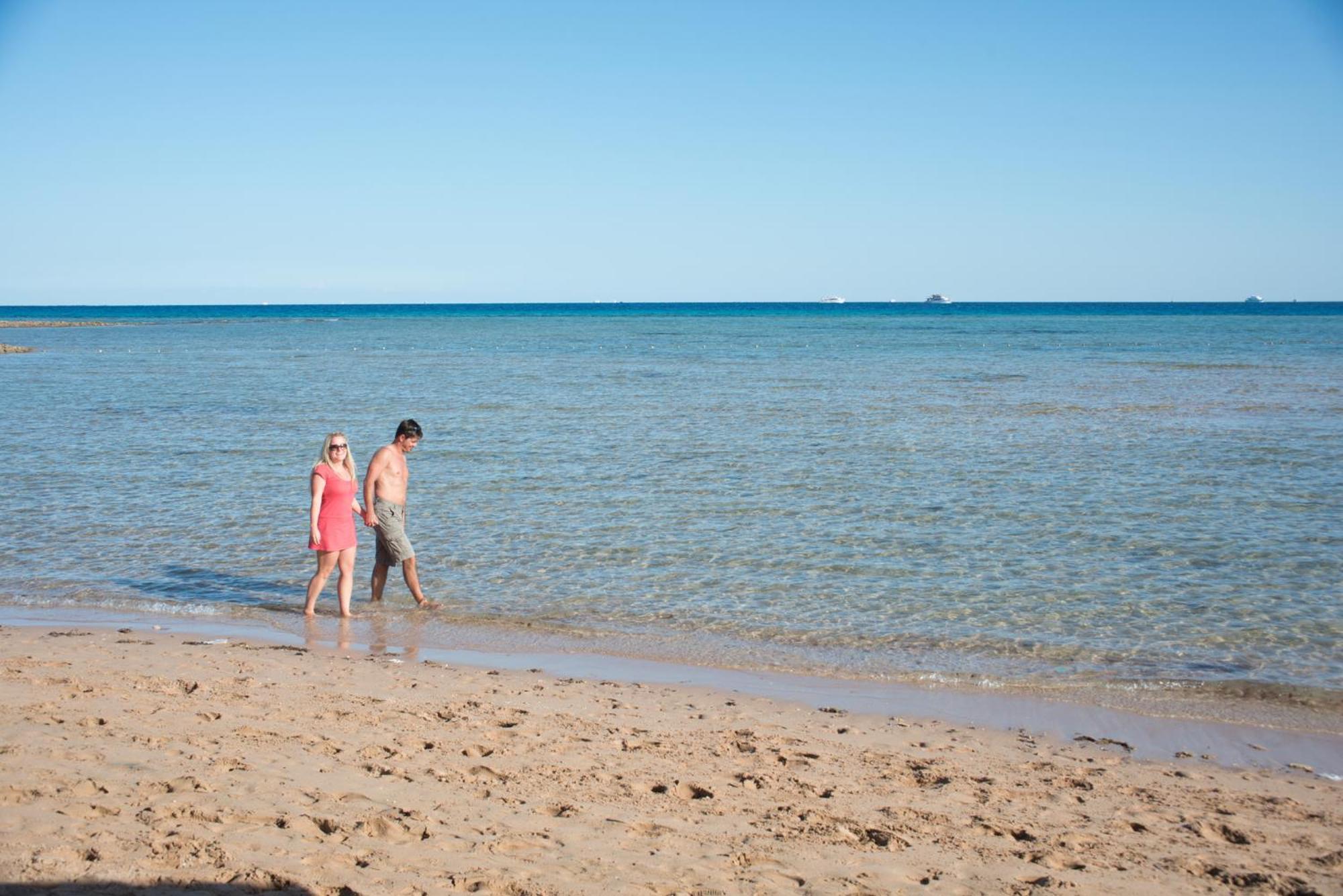 Resort Shams Prestige Abu Soma (adults Only) Hurghada