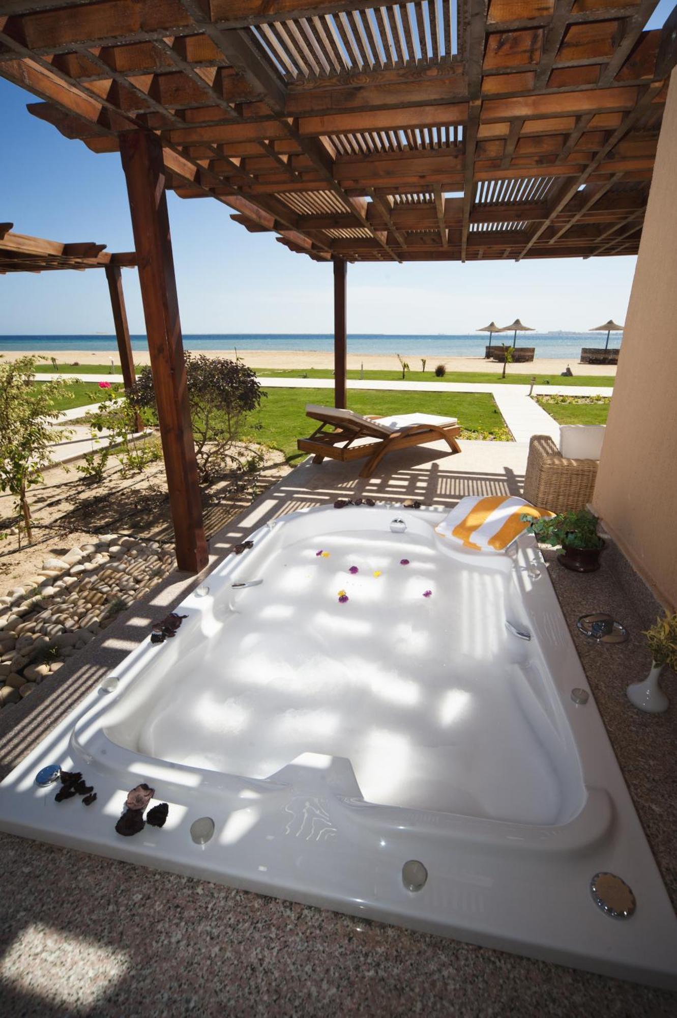 Resort Shams Prestige Abu Soma (adults Only) 5*