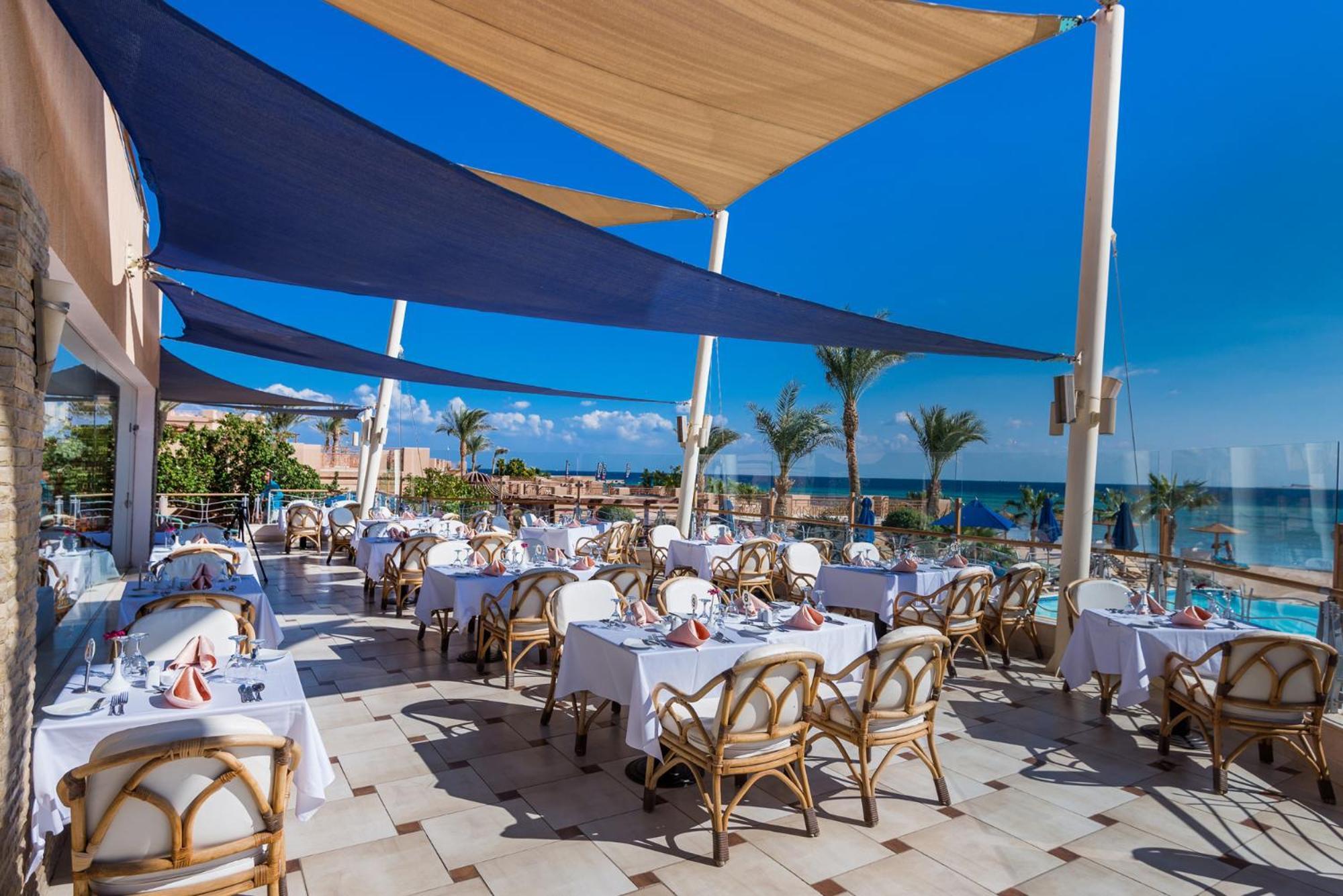 Resort Shams Prestige Abu Soma (adults Only)