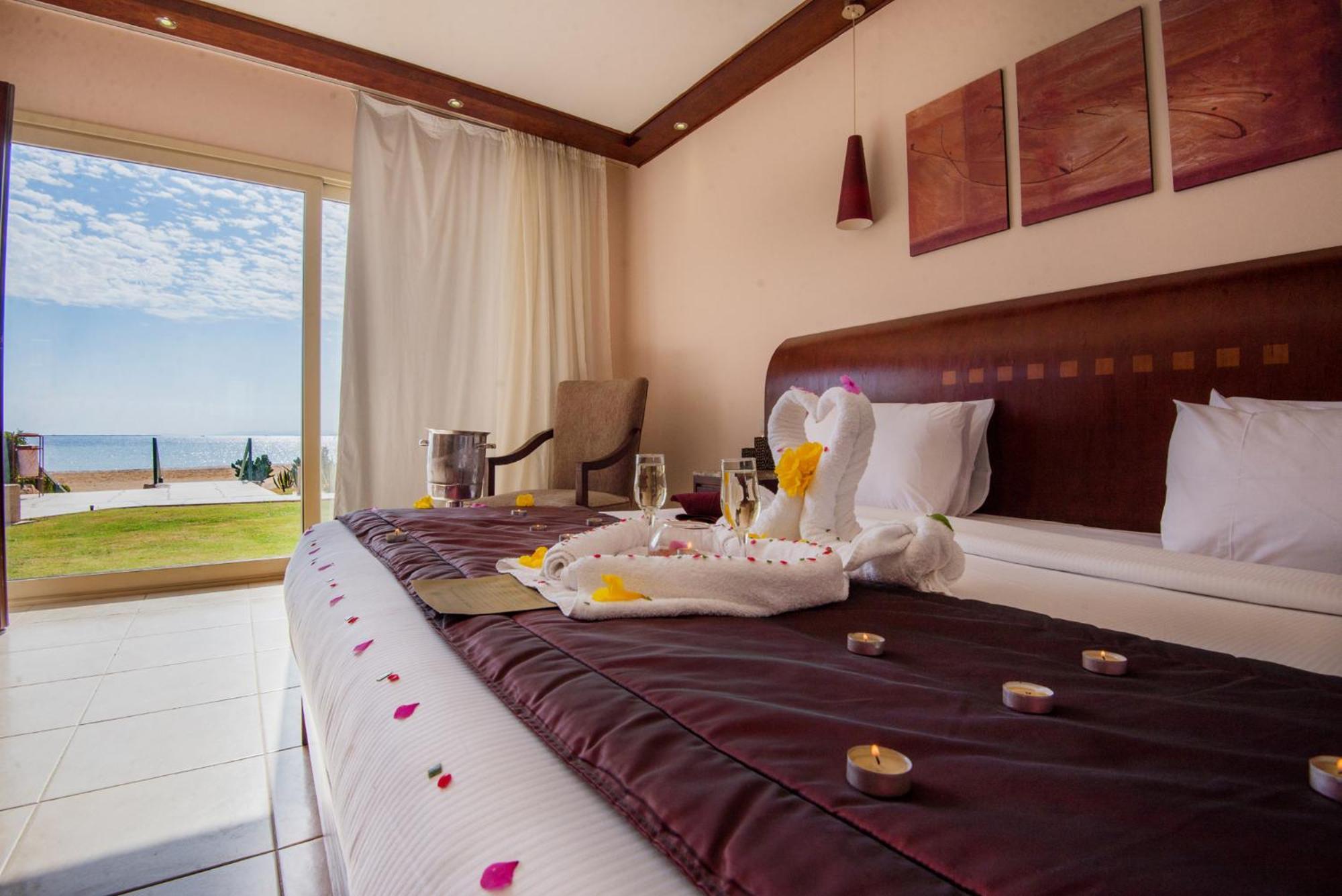 Resort Shams Prestige Abu Soma (adults Only) Hurghada