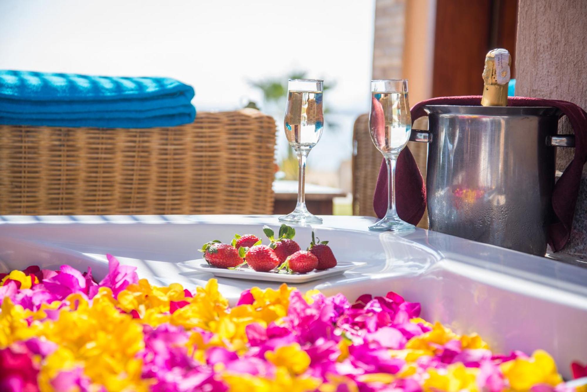 Resort Shams Prestige Abu Soma (adults Only) Hurghada
