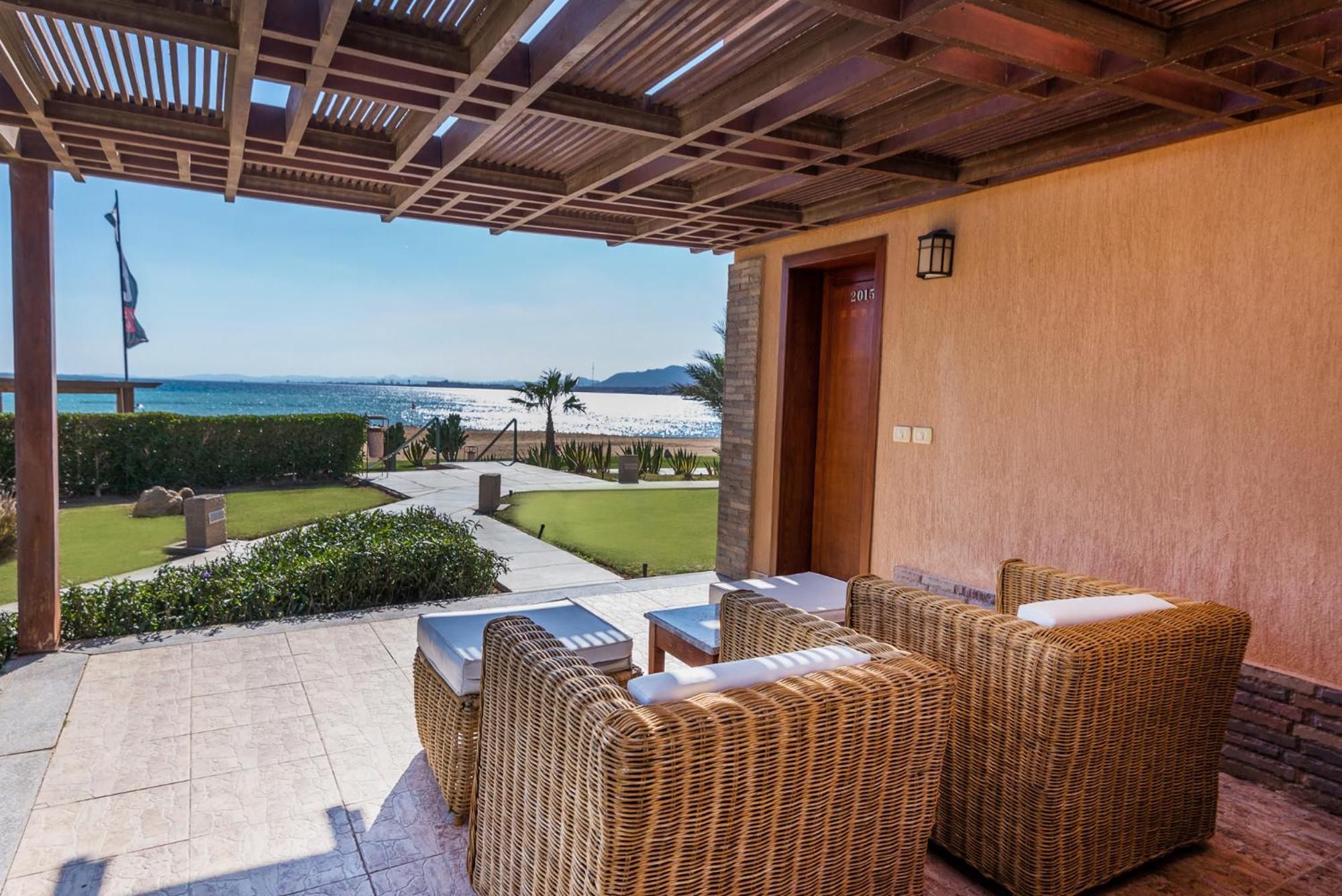 Resort Shams Prestige Abu Soma (adults Only) Hurghada
