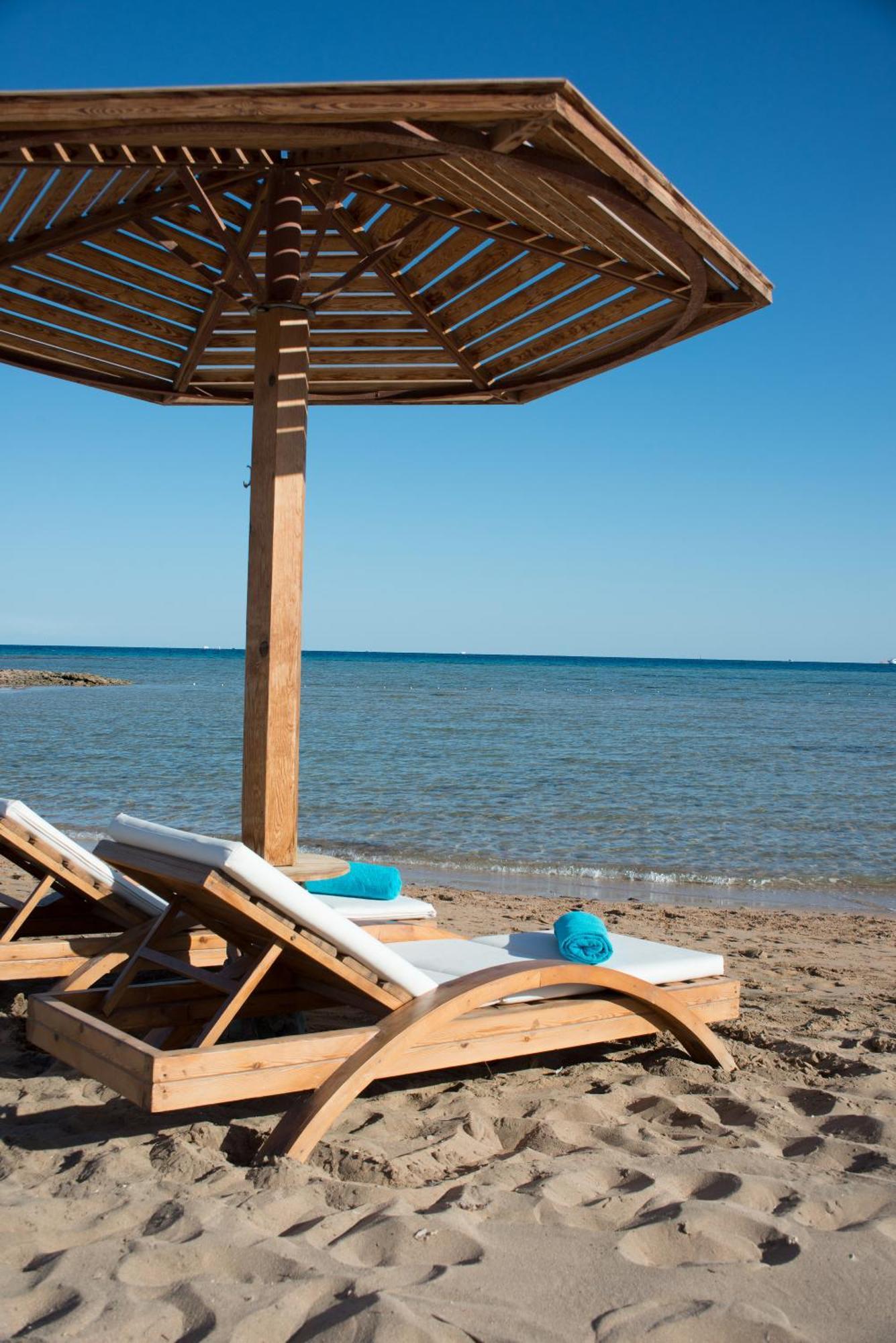 Resort Shams Prestige Abu Soma (adults Only) 5*