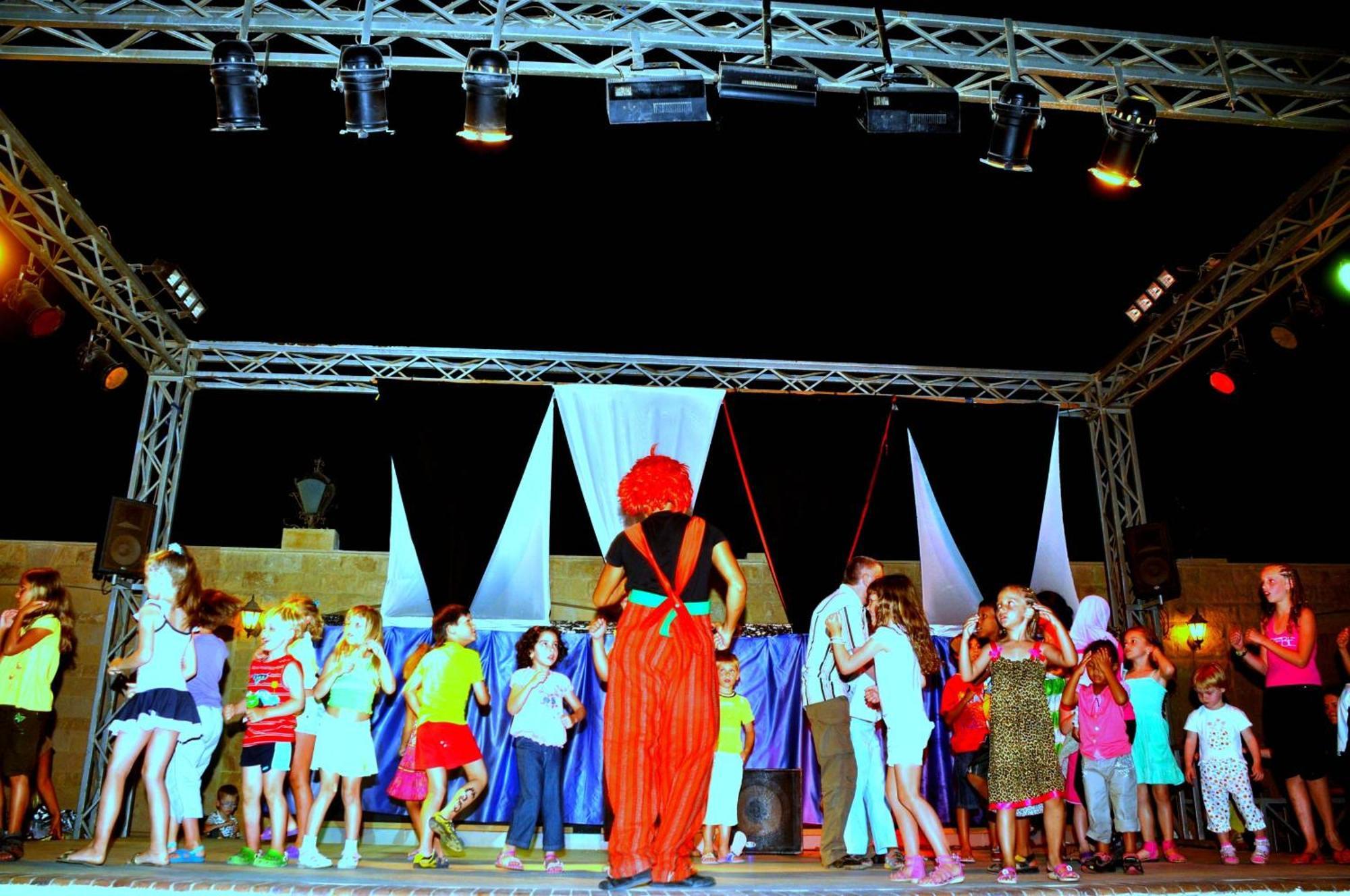 Resort Palm - Families&couples Only Hurghada