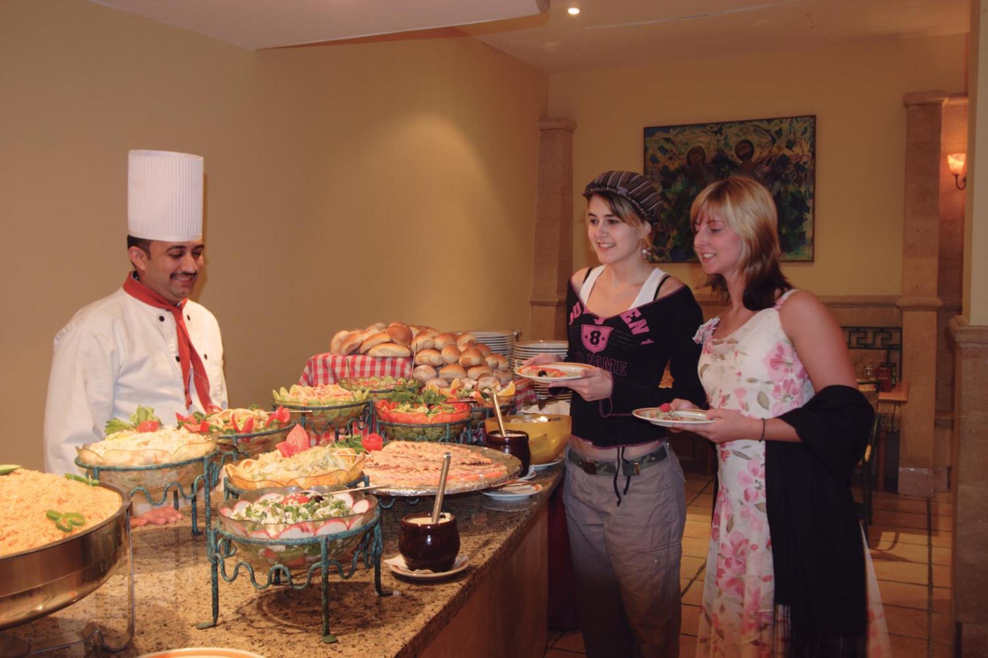 Sea Garden Hurghada