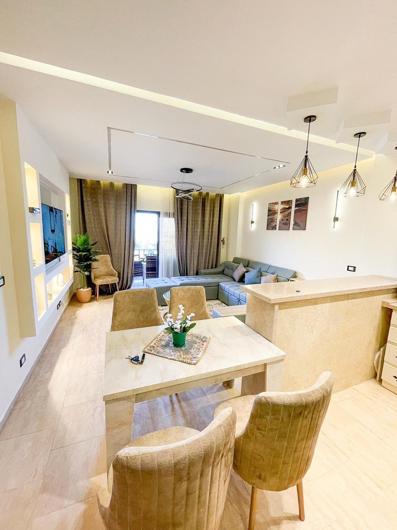 Apartamento Turtles Paradise