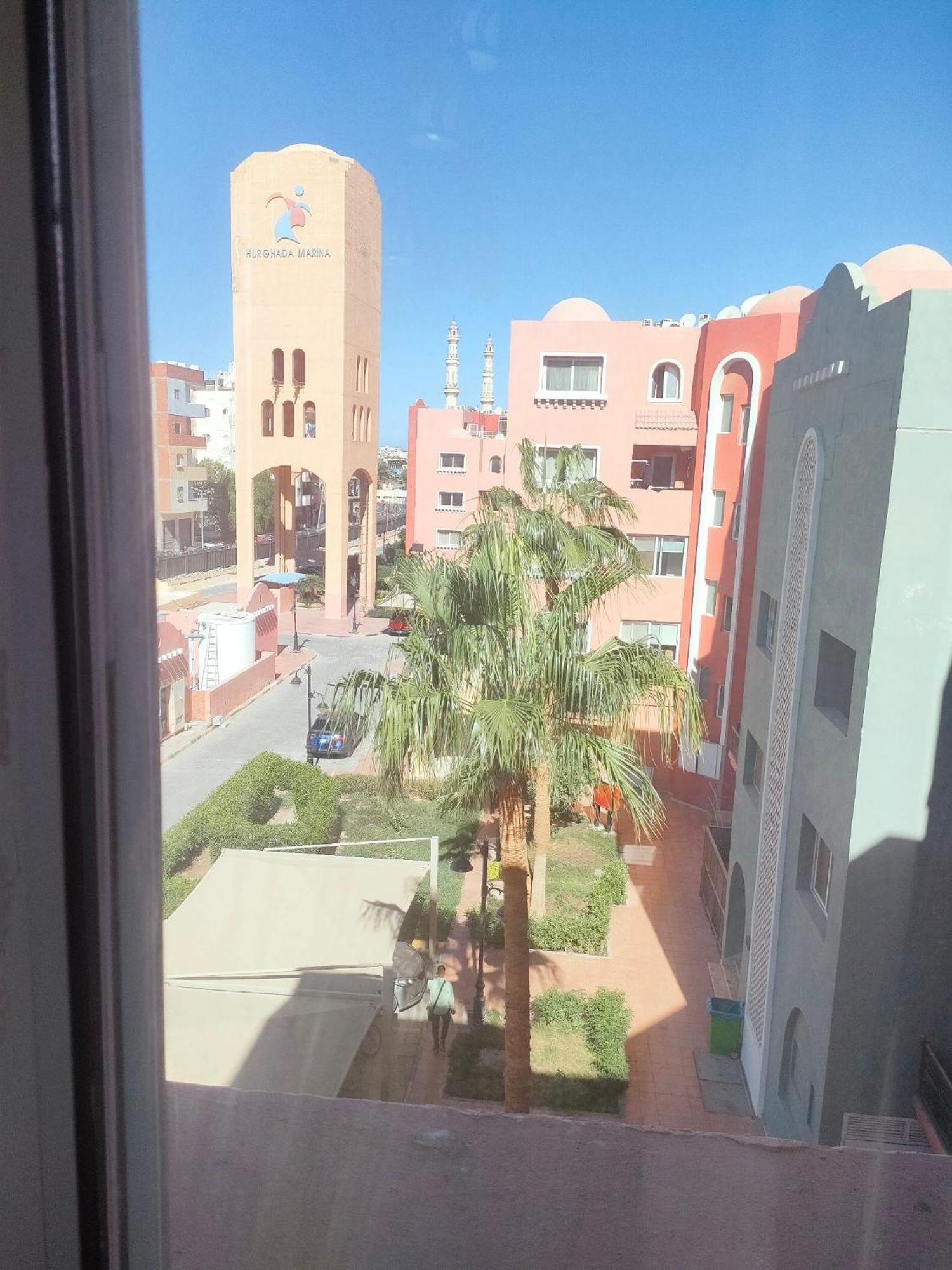 Apartment New Marina . Your Choice For Family
