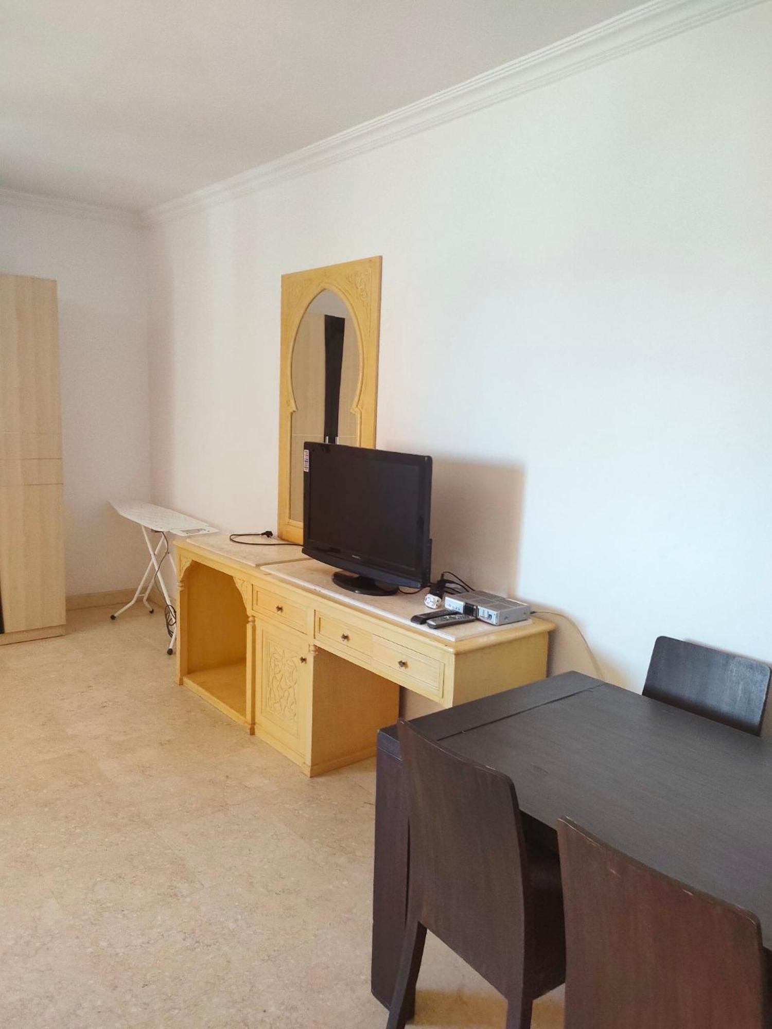 Apartment New Marina . Your Choice For Family Hurghada