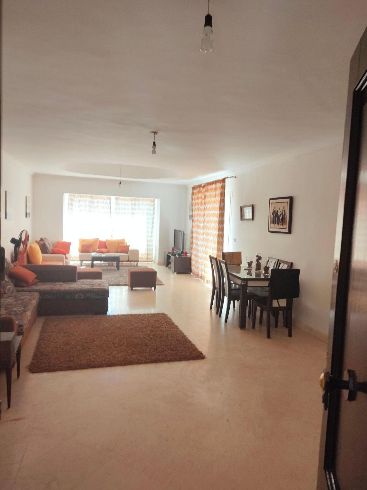 Apartment New Marina . Your Choice For Family *