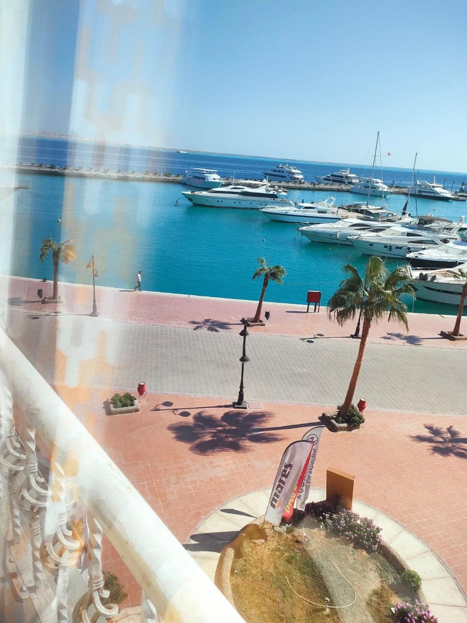 New Marina . Your Choice For Family