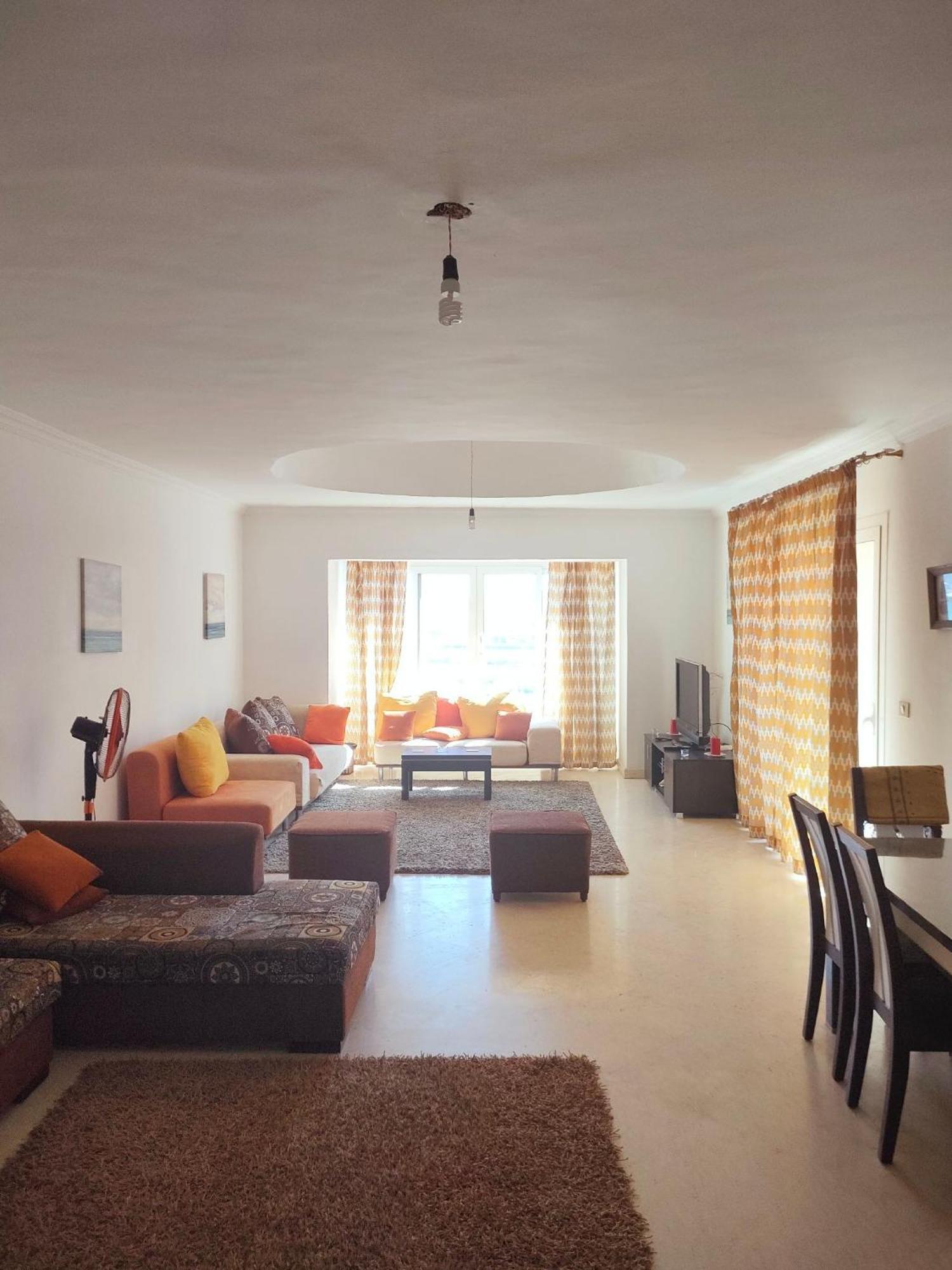 Apartment New Marina . Your Choice For Family Hurghada