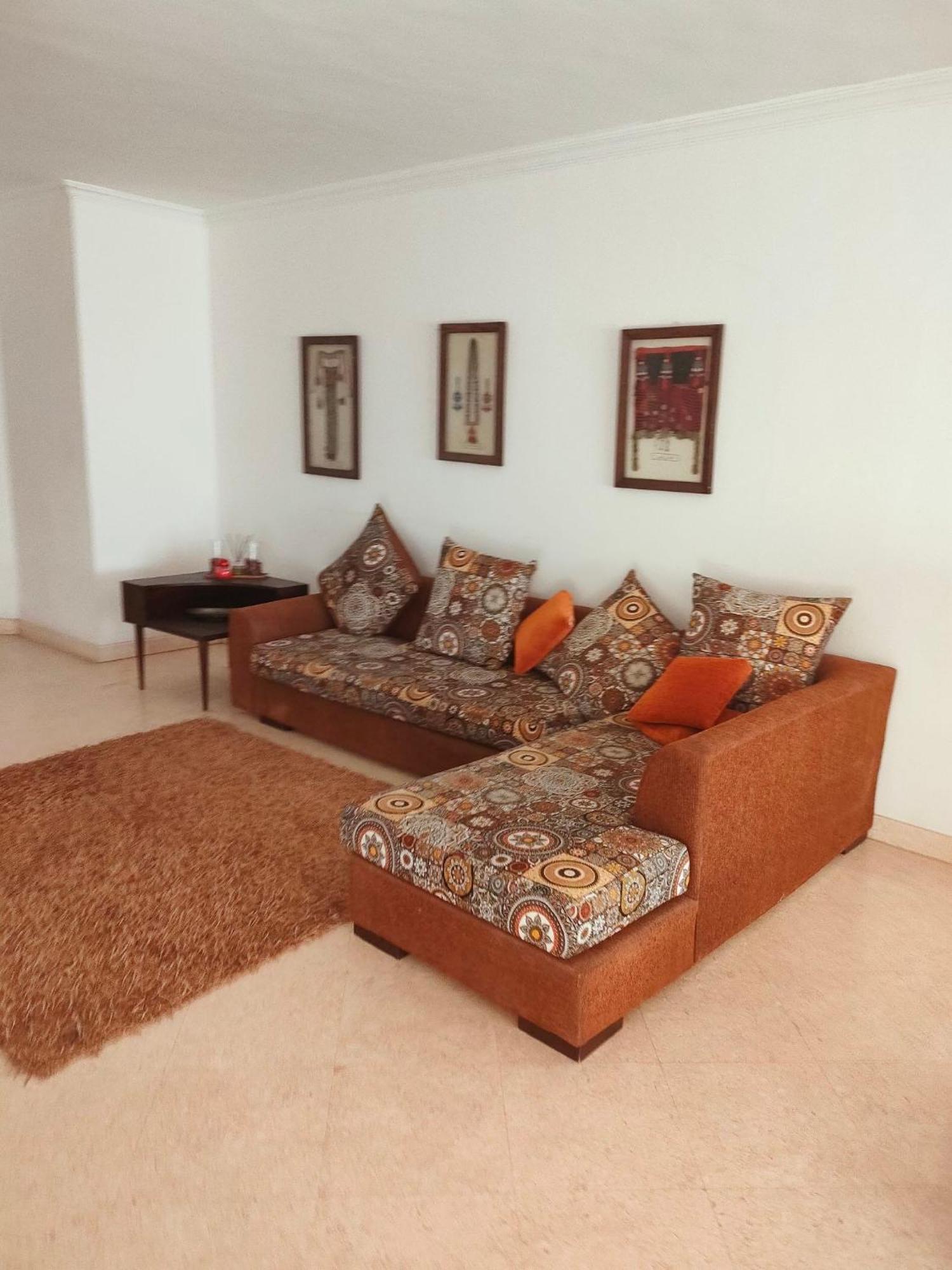 Apartment New Marina . Your Choice For Family *