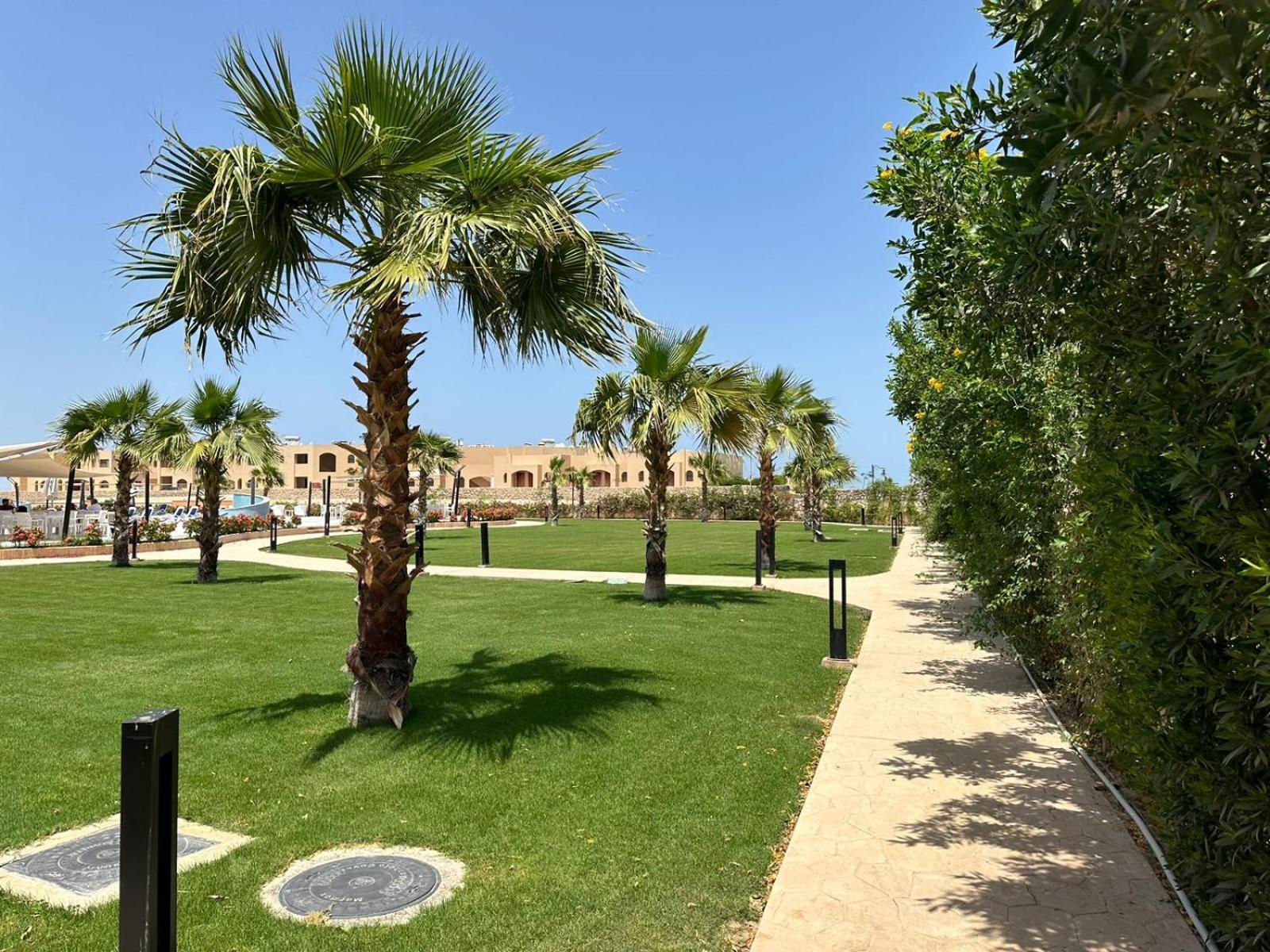 The View Club House Apartment Hurghada