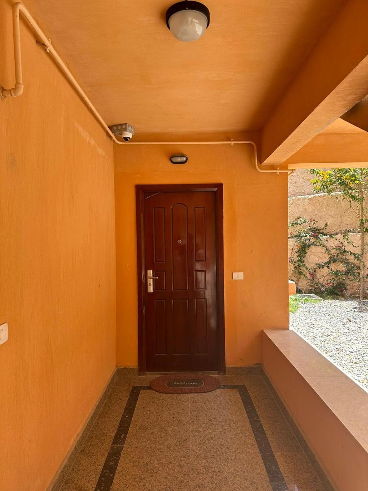 Apartment The View Club House Hurghada