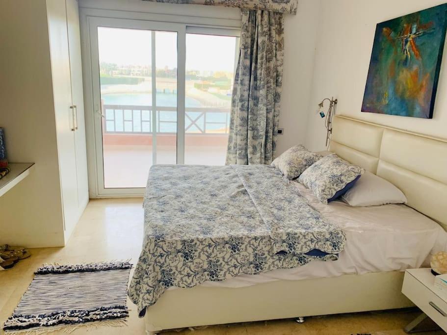 4br With Private Pool In Gouna Villa *