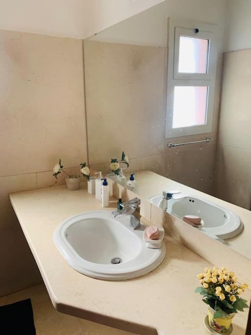 4br With Private Pool In Gouna * Hurghada