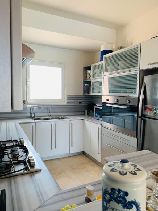 4br With Private Pool In Gouna Hurghada