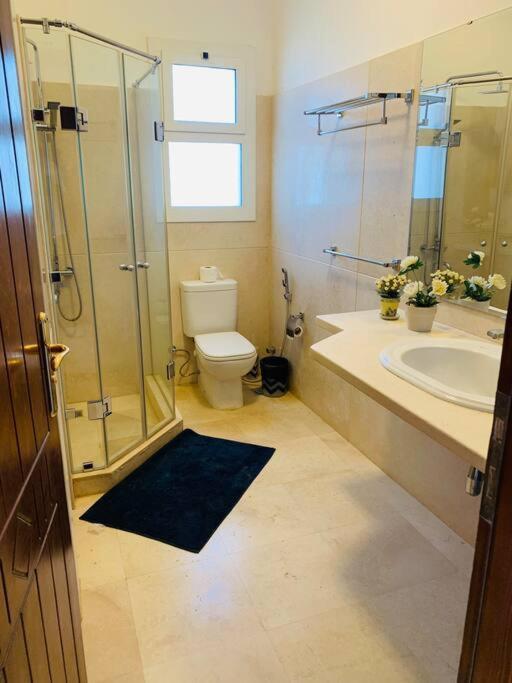 Villa 4br With Private Pool In Gouna