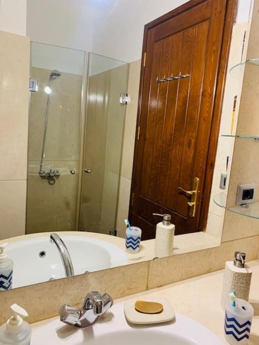 4br With Private Pool In Gouna Villa Hurghada