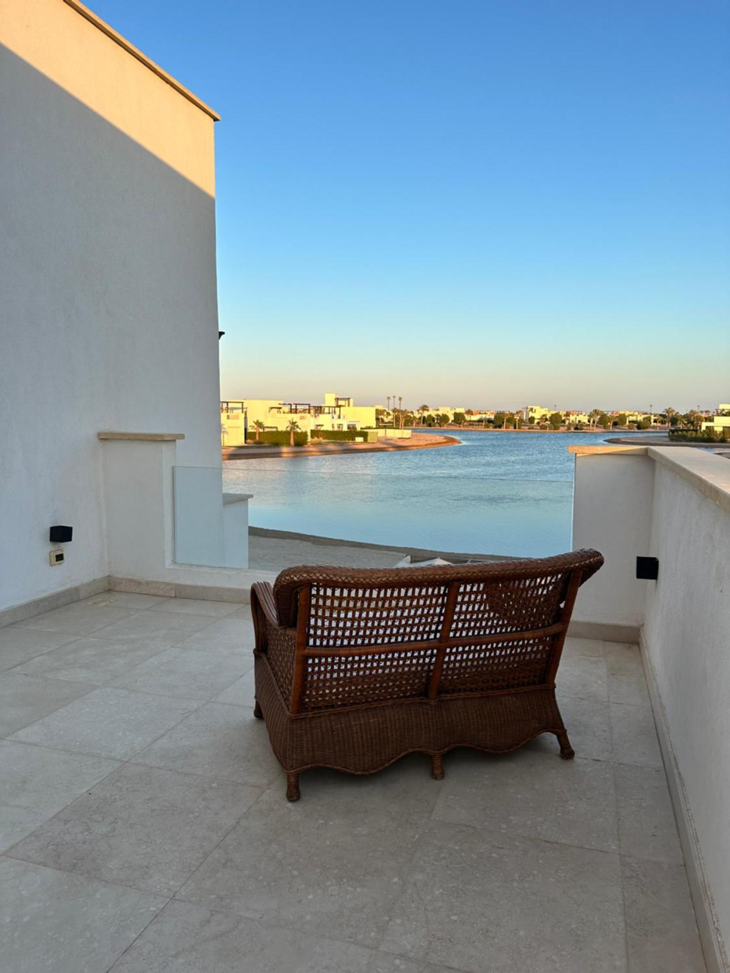 Villa El Gouna Cyan With Pool N Lagoon By Bfg Beit Fel Gouna