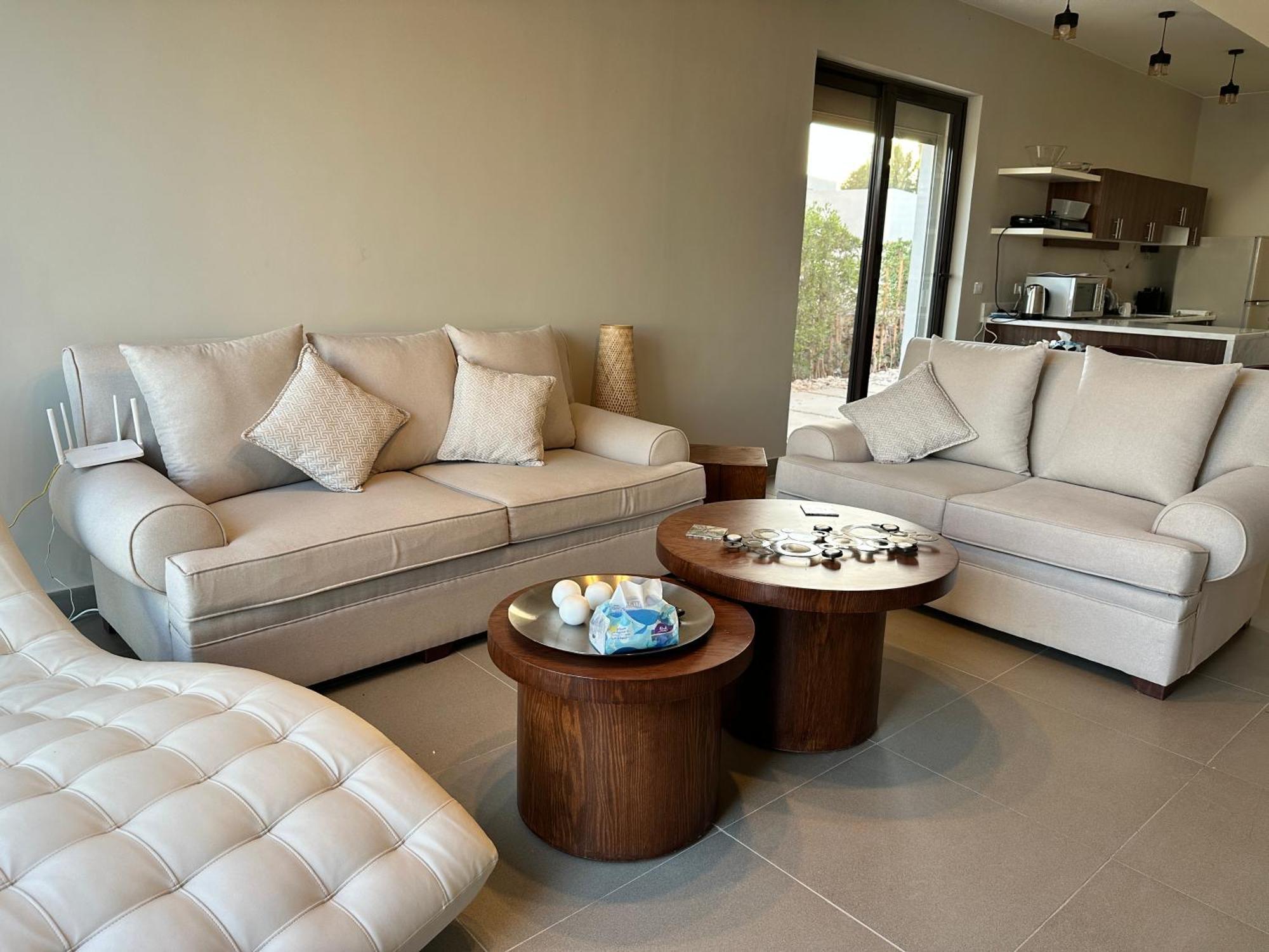 El Gouna Cyan With Pool N Lagoon By Bfg Beit Fel Gouna Villa