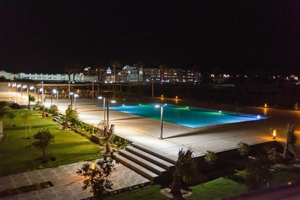 Aparthotel Scandic