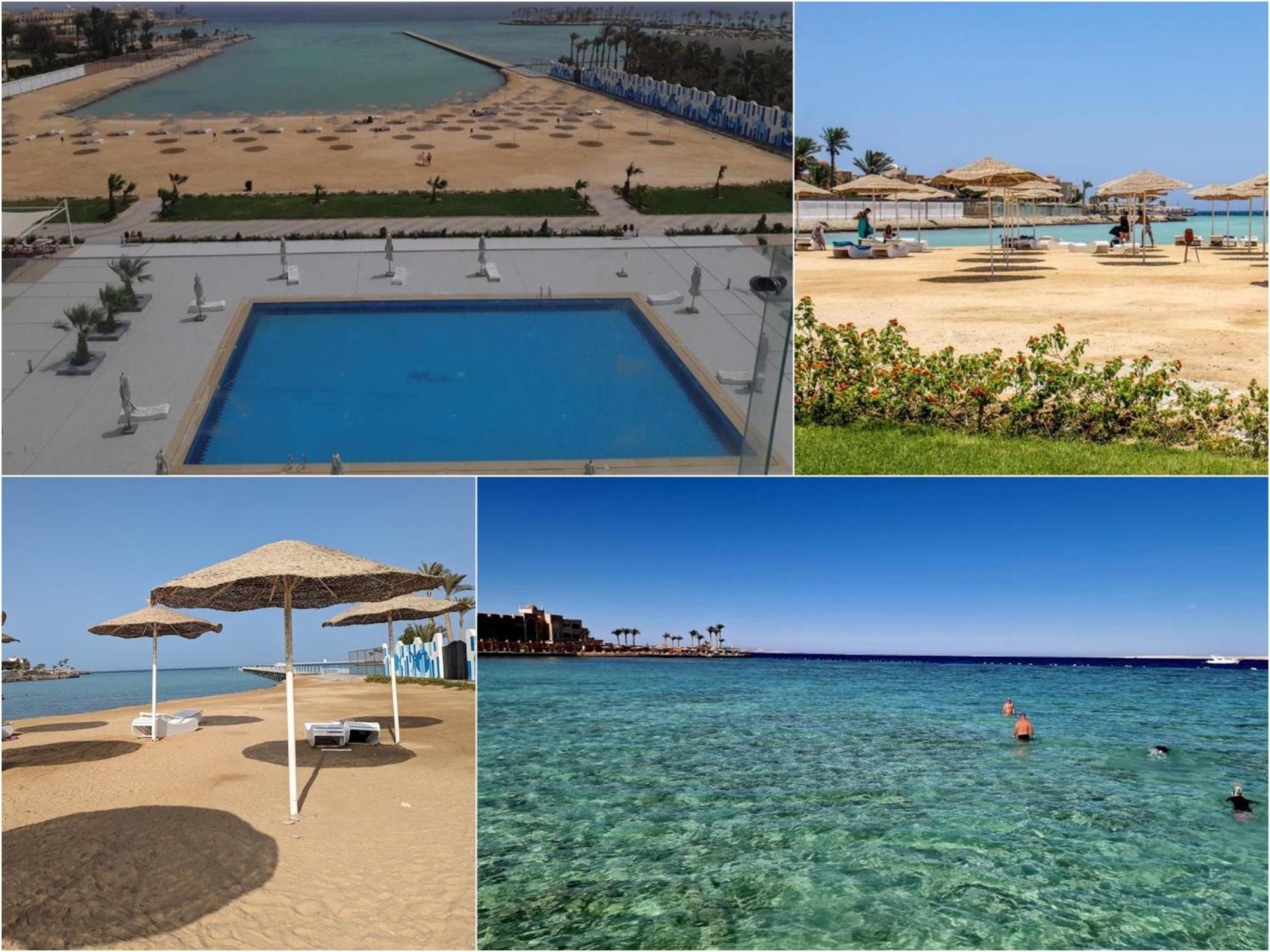 Pool View With Wi-fi, Smart Tv, 3 Pools & Access *