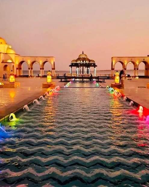 Sahl Hasheesh 1+1 Appartement