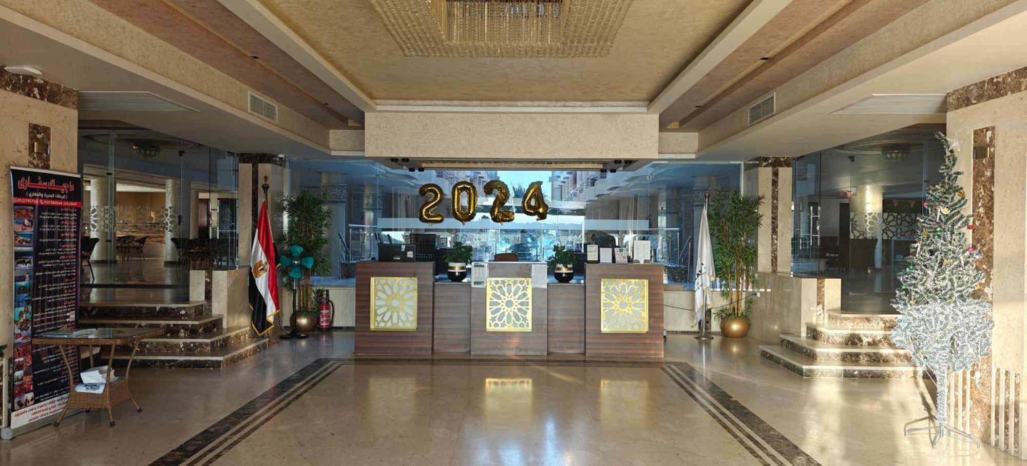 Appartement Casablanca Direct Sea View Tow Bedroom *