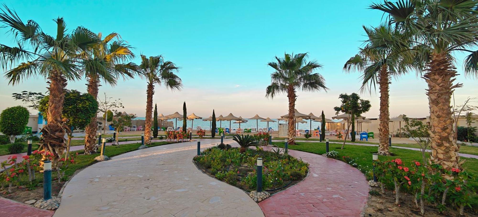 Casablanca Direct Sea View Tow Bedroom Appartement *
