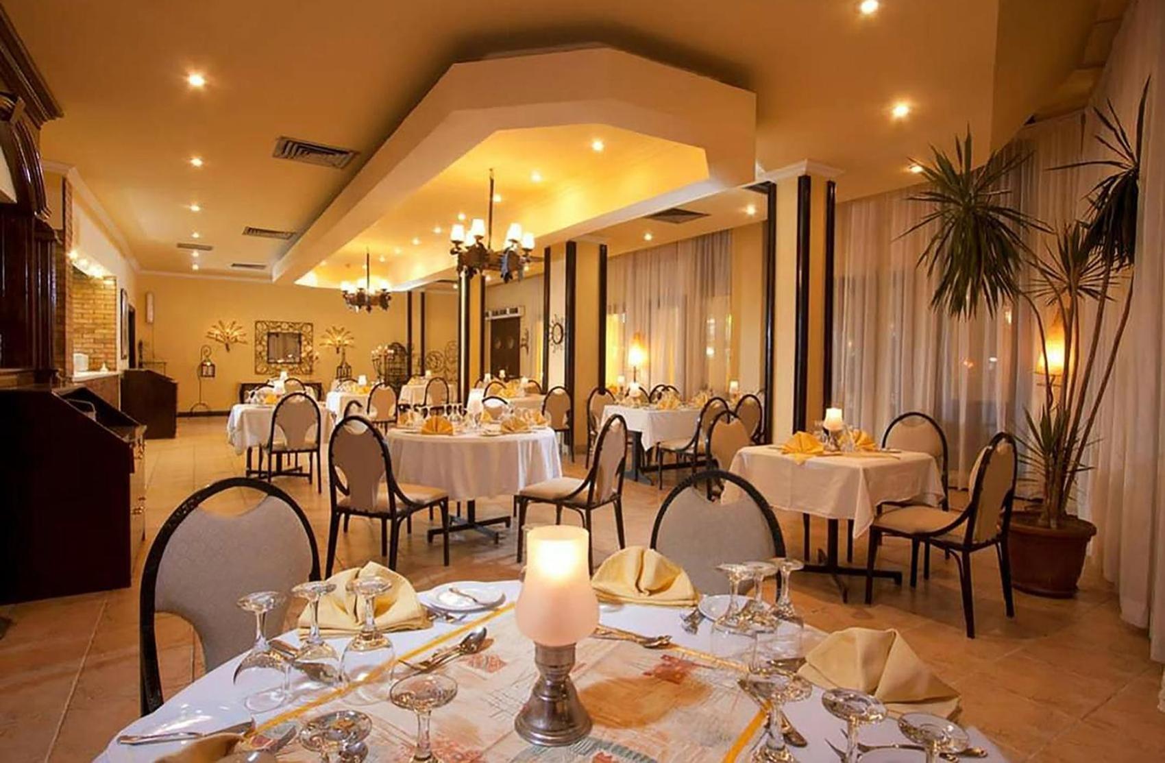 Resort Zya Regina And Aqua Park 4*