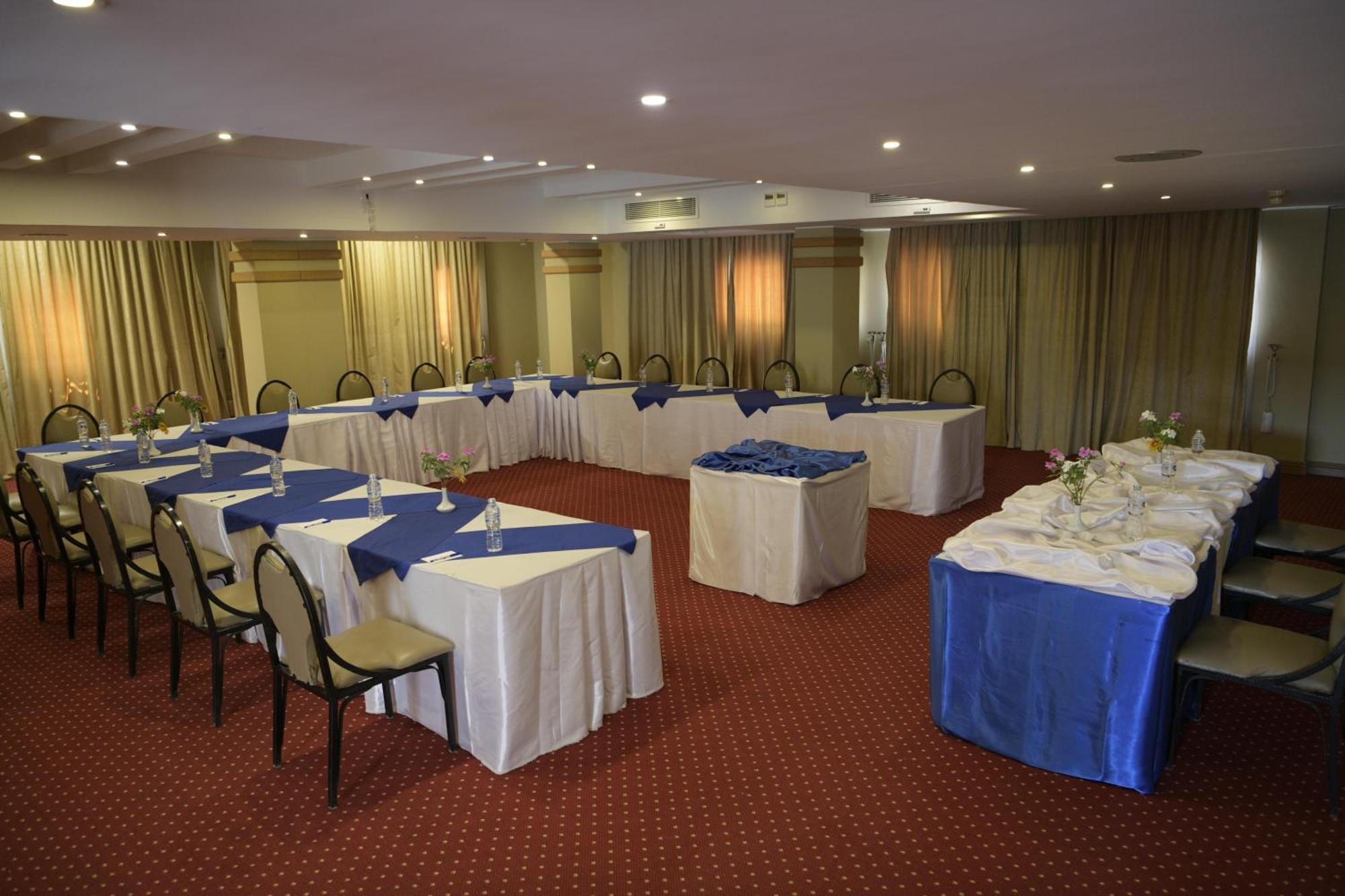 Resort Zya Regina And Aqua Park Hurghada