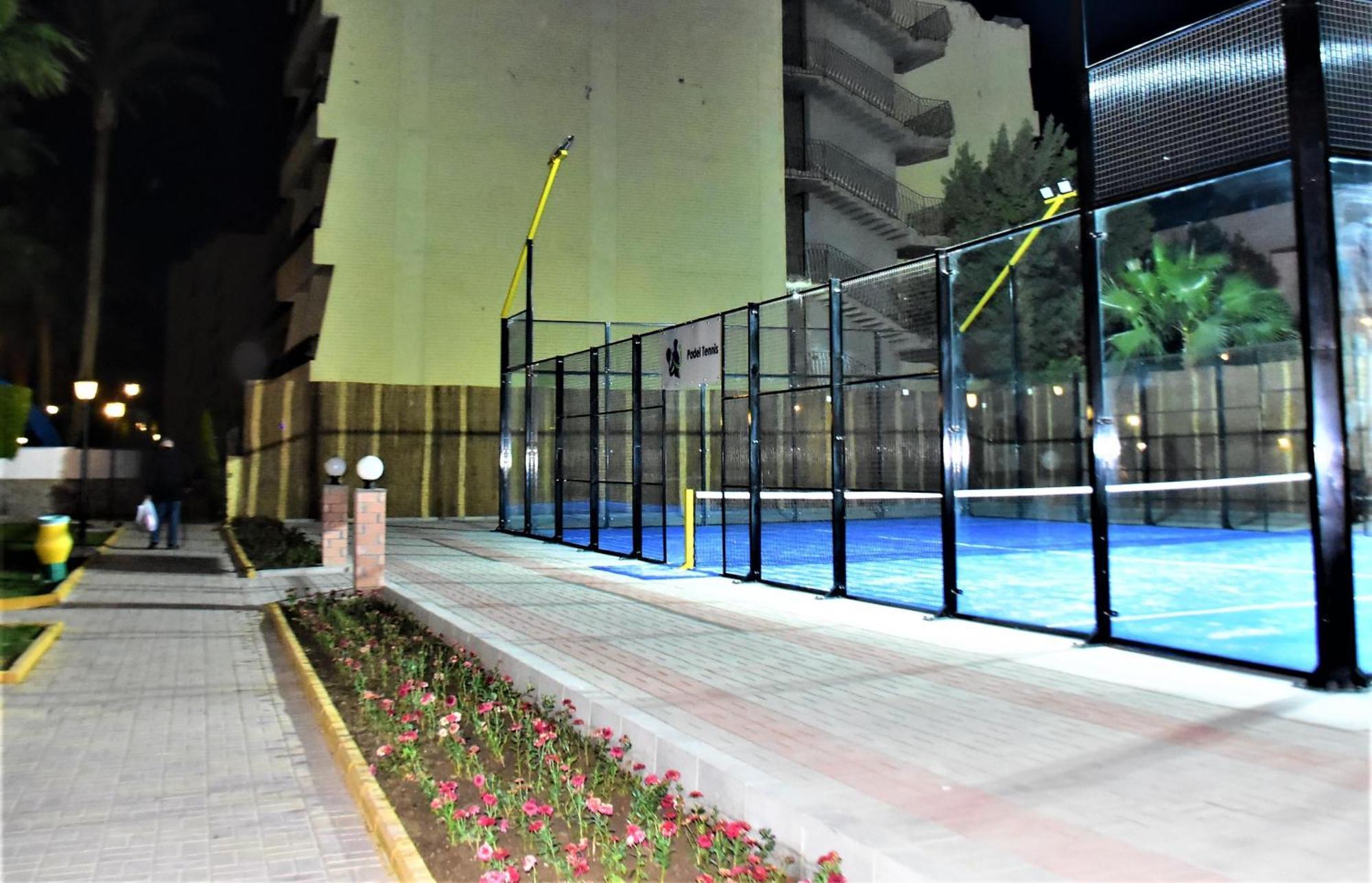 Zya Regina And Aqua Park Resort Hurghada